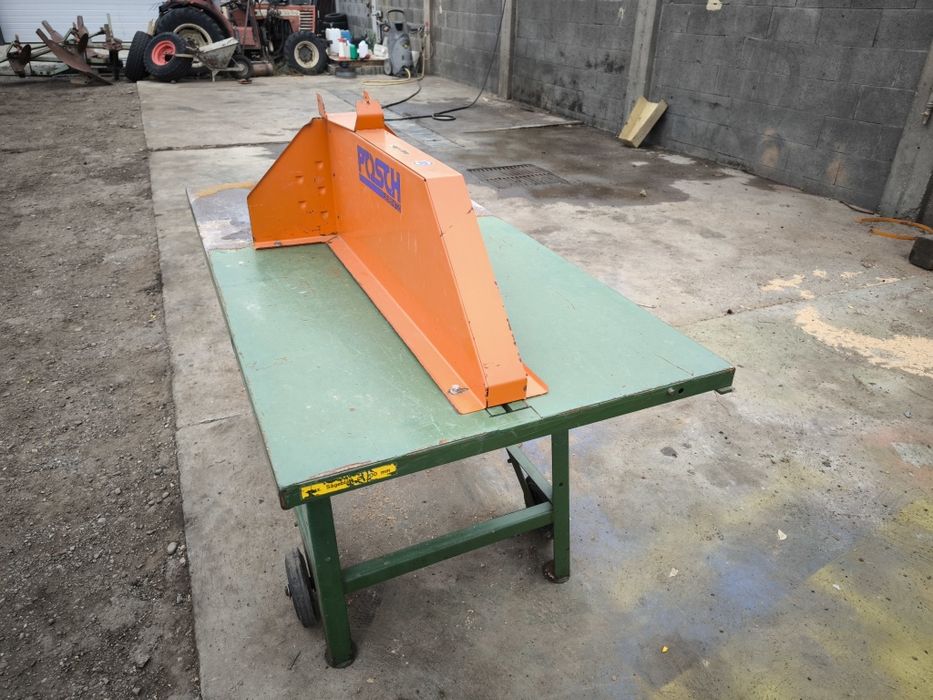 Circular trifazic Posch