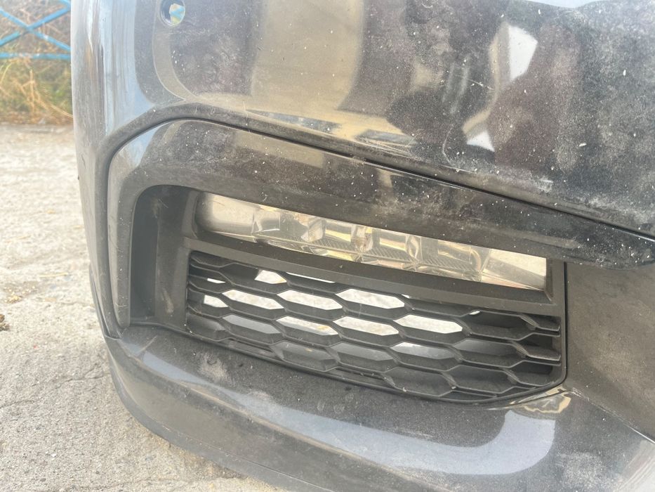 Бампер передний для BMW G30 540
