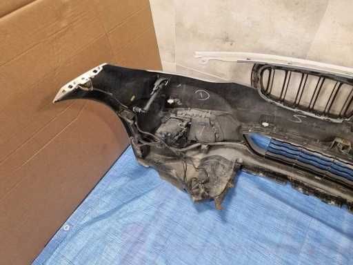 Bmw 3 GT F34 bara fata M pachet