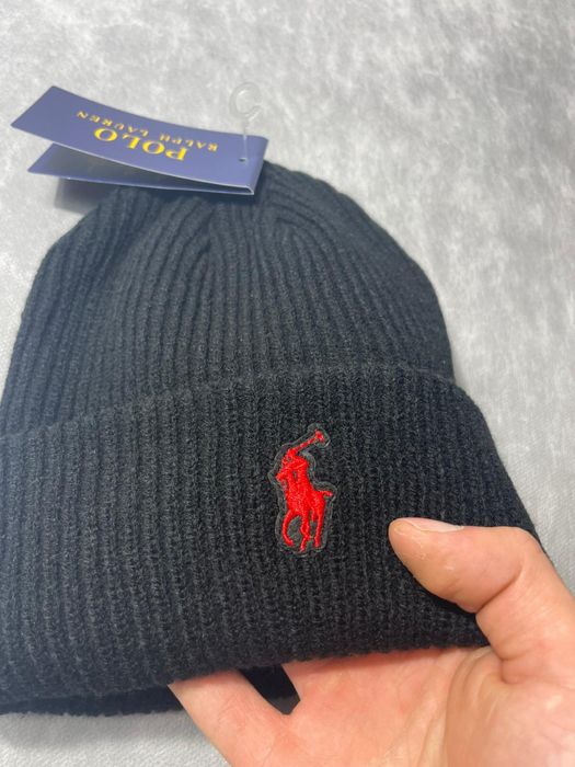 Caciula Polo Ralph Lauren