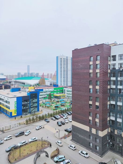 аренда посуточно