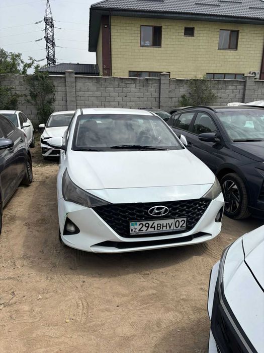 Аренда авто для работы в такси