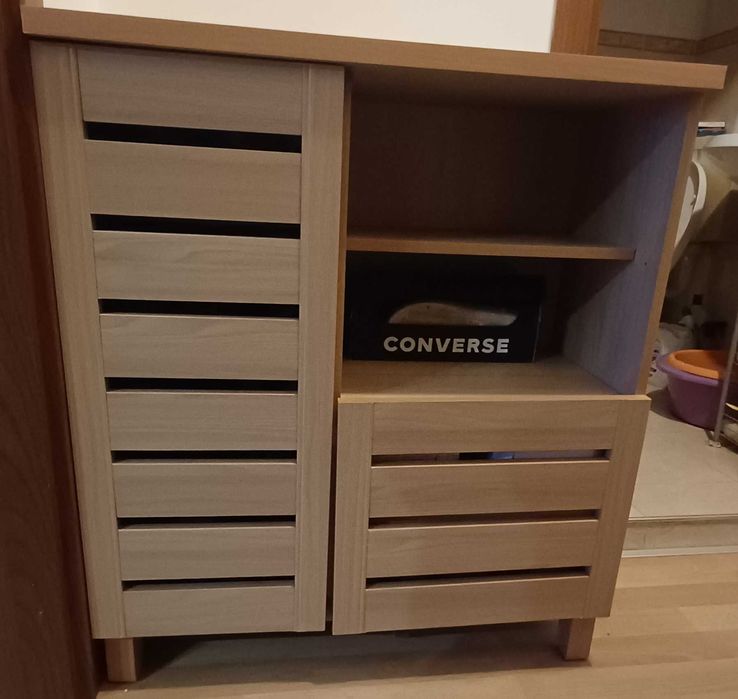 шкаф за обувки за антре