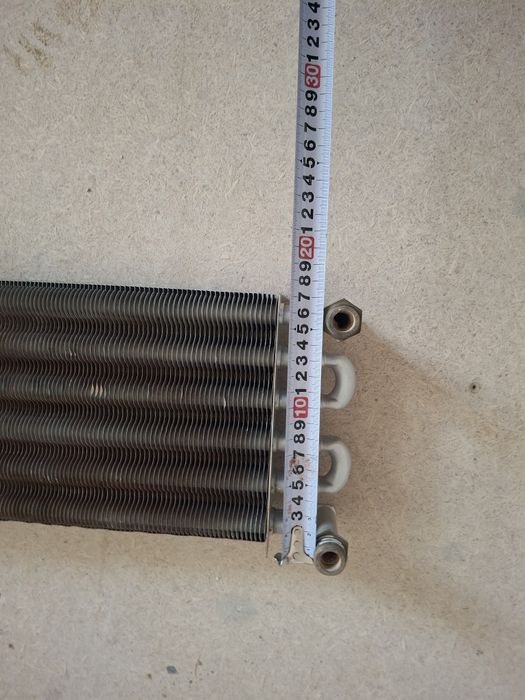 Котлы газовые ,запчасть