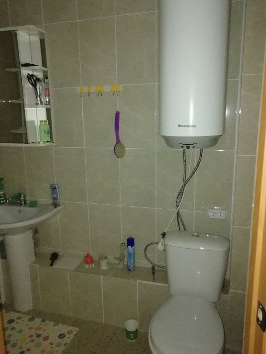 2ухкомнатная квартира, посёлок Дамса