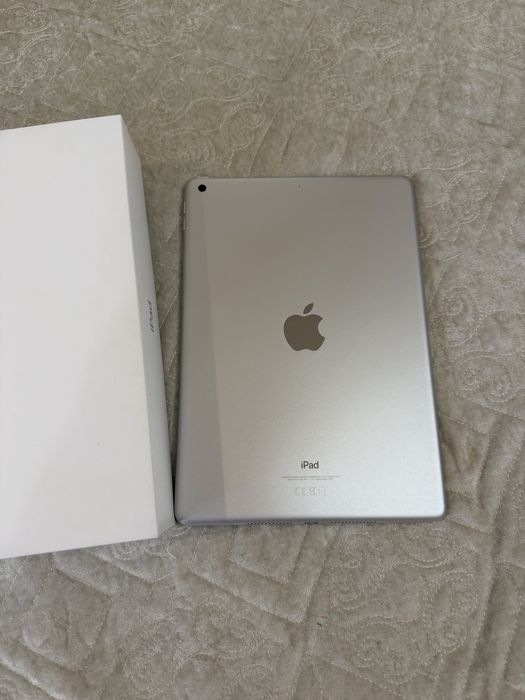 iPad 9-поколения 10.9 дюйм 64гб