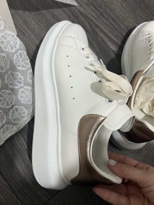 Adidasi Alexander McQueen originali