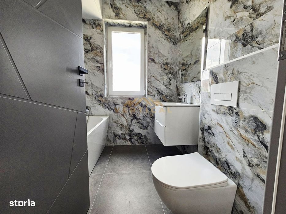 Apartament cu 2 camere cu balcon si grădină proprie - com Berceni — fotografia 1