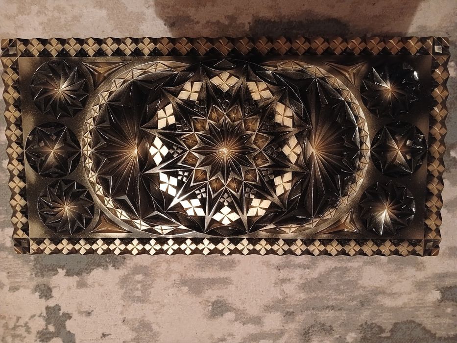 Продам нарды ручная работа