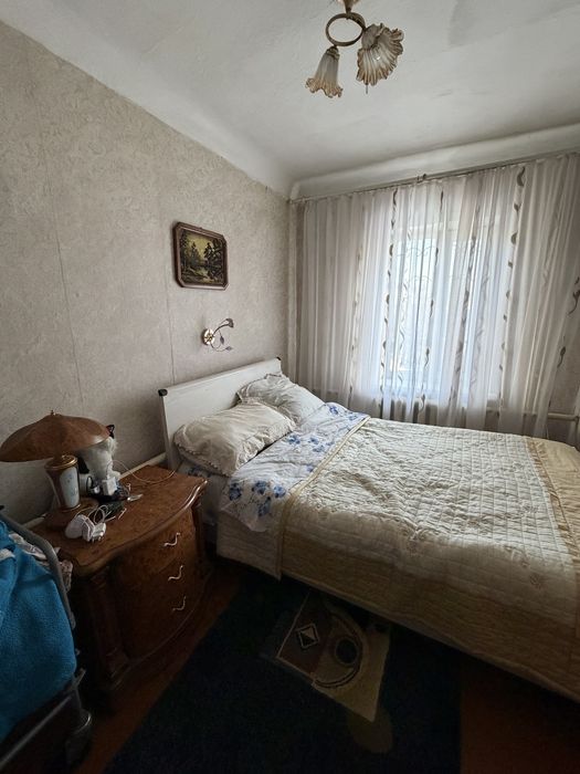 Дом в хорошем состояний