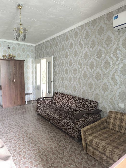 Аренда Кушбеги 1в2/4/5