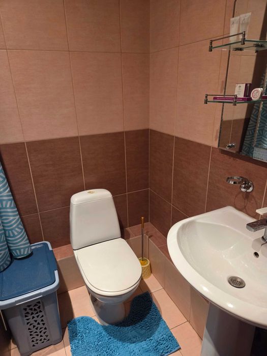 Сдам в аренду квартиру