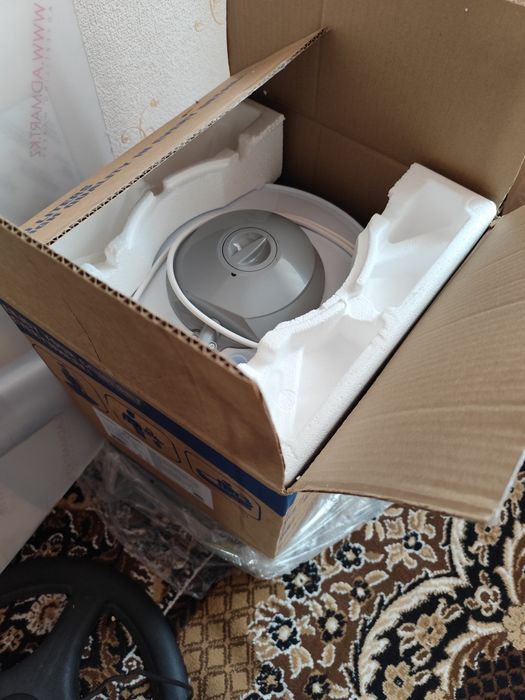 Аристон водонагреватель 30л