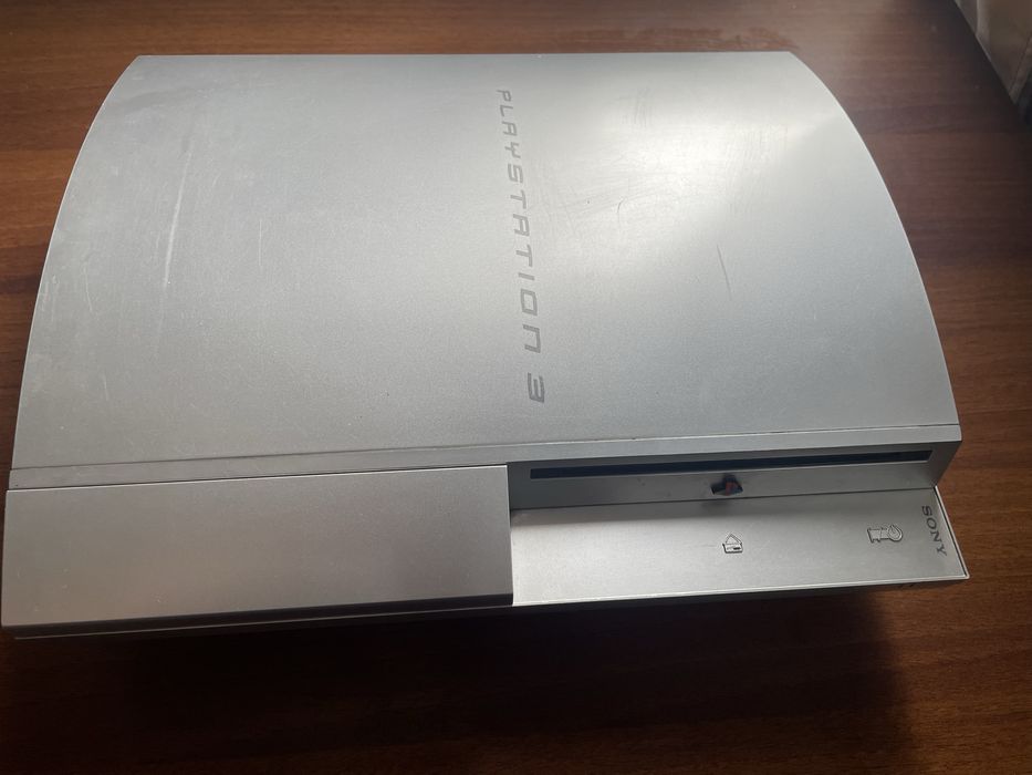Sony Playstation 3