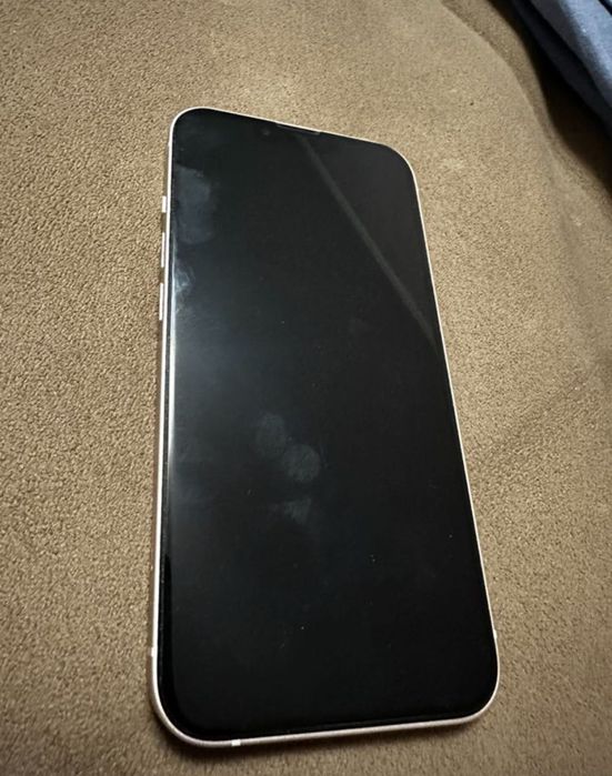 Айфон 13 128 гб Белый