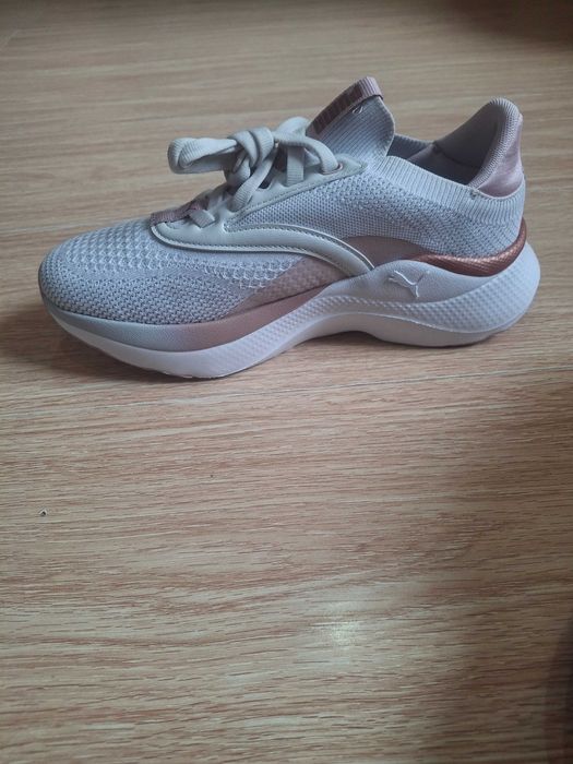 Маратонки на Puma