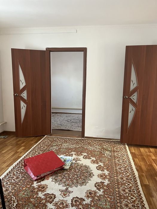 Арендуем дом 2 комнатный