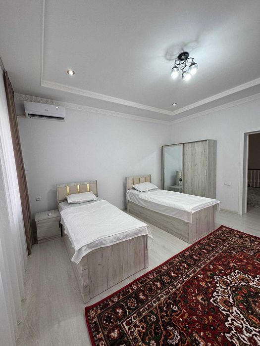 Сдаю 3 комнати Яшнабадском районе Тузел 3 кварталь