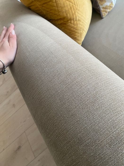 Canapea extensibila Mobila Dalin