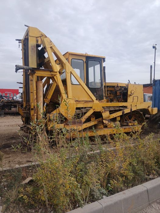 Продам навесной Буровой станок