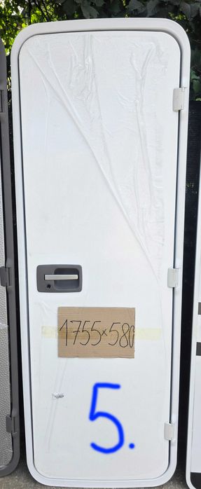 9 usi de rulota si autorulota, inclusiv toc, NOI,  import Germania, complete , oferta unica