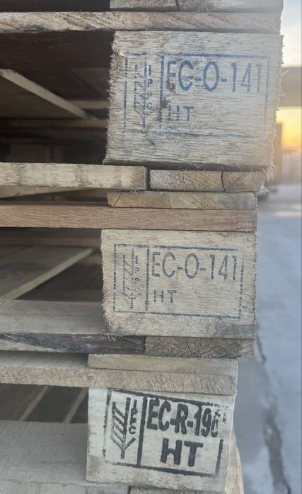 поддон , паддон , Paddon , palet Amerikanka