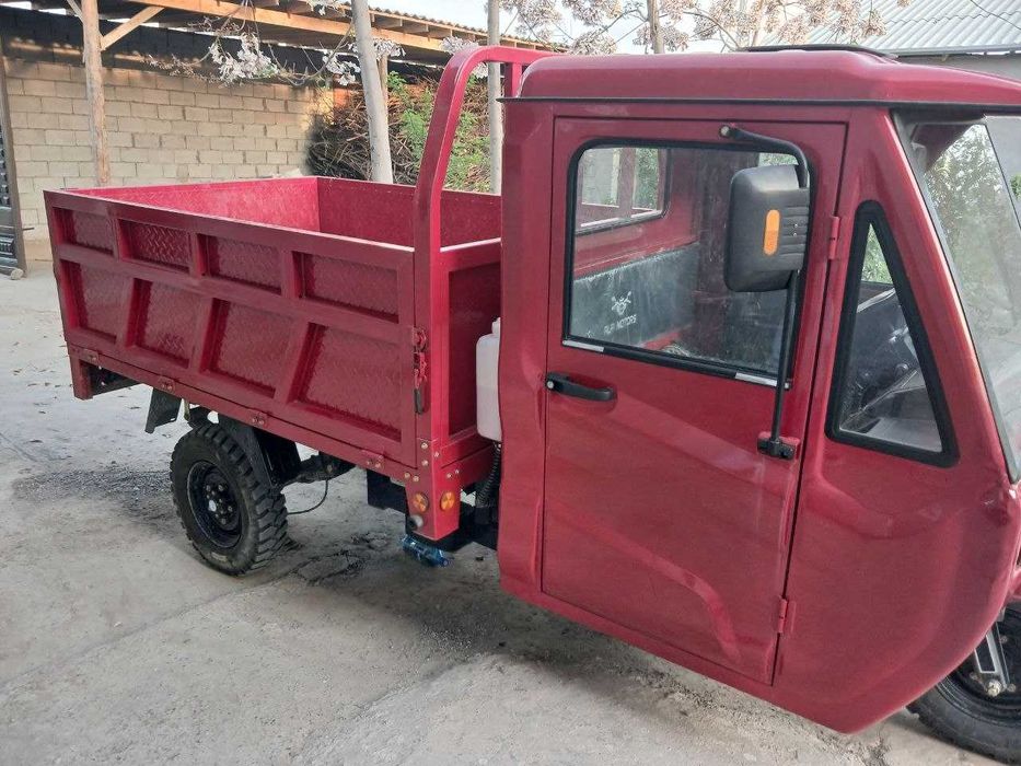 Avto MOTORS sotiladi