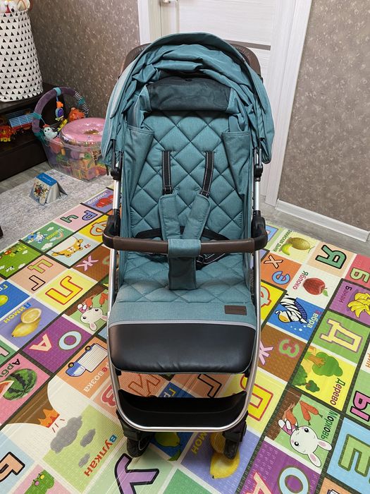 Детская коляска