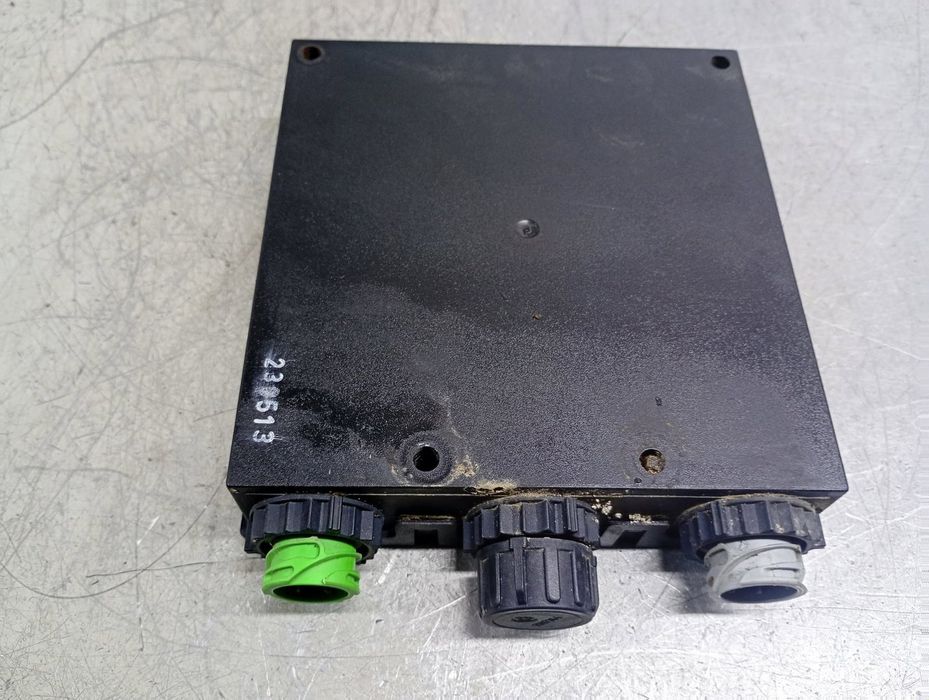 Modul confort 8125935-6849 MAN TGX 1 (facelift) (2014 - 2016)