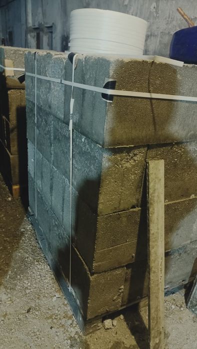 Продам газоблоки