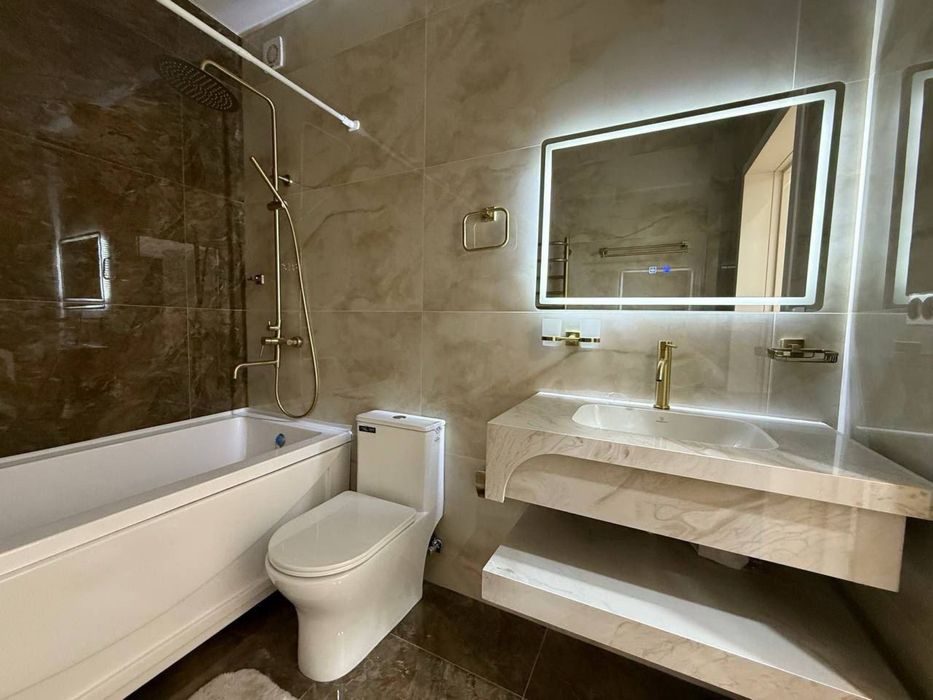 Срочна Аренда Новза метро 3хона Е-квда новостройка