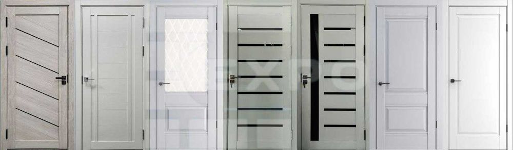 Межкомнатные мдф двери Temir Mdf eshiklar Входные Металлические двери