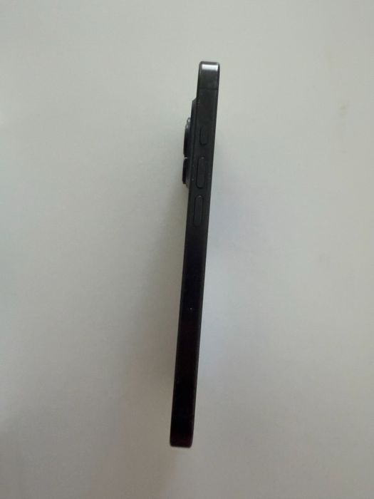 Iphone 16 Pro black