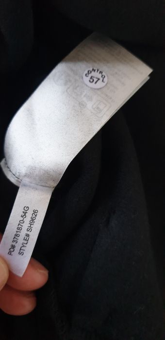 Lacoste Classic Fit Full Zip  M и XL НОВО! 2бр. ОРИГИНАЛ Мъжки Суичери