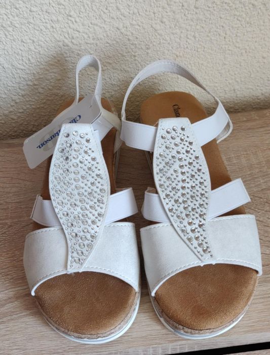 Sandale de damă Mar.38