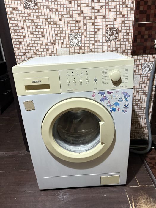 Стиральная машина