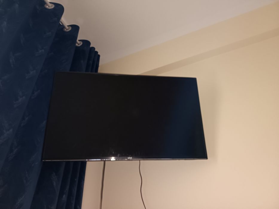 Televizor Artel "43" smart qilingan