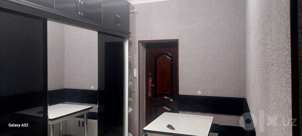 2 xonalik kvartira sotiladi 22 maktab yonida