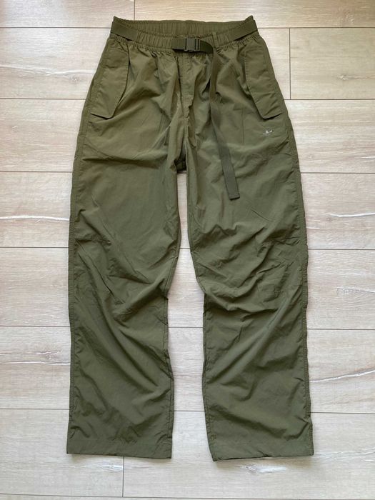 Адидас Adidas Originals Adventure панталон долнище долница размер М