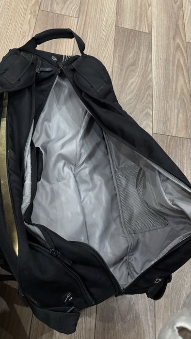 Сумка-рюкзак для бадминтона lining