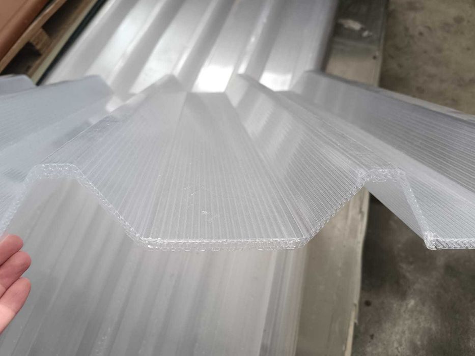 Panouri sandwich / luminatoare / tabla cutata / accesorii