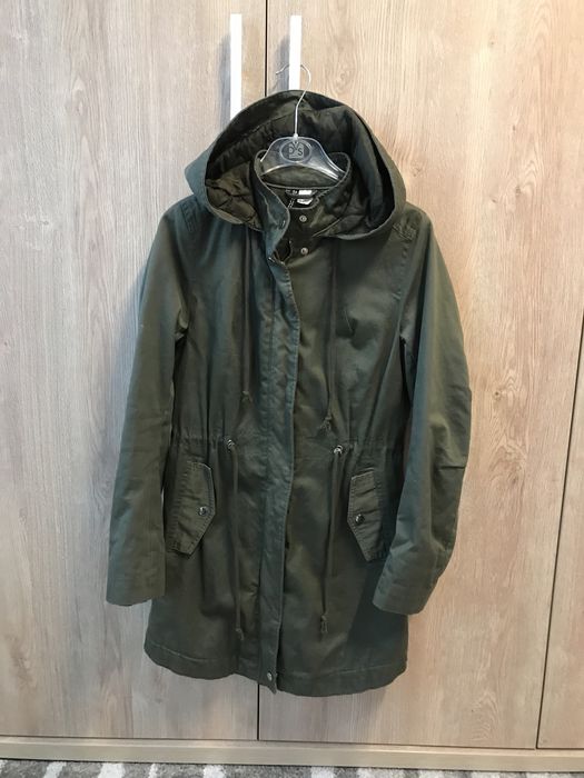 Haina army H&M toamna-primavara