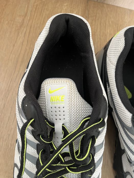 Nike Shox Turbo Vl размер 42.5