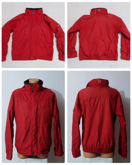 Geaca Wellensteyn Cliffjacke Summer impermeabilă ptr bărbați, Nr. L