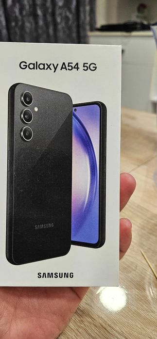 Samsung A54 5G 8GB/128GB