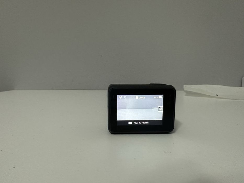 Go pro 5 в идеалном состянии