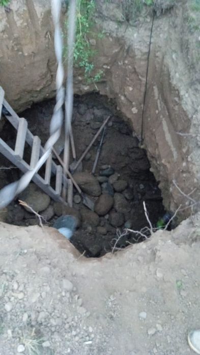 Гнб прокол под Асфальтом