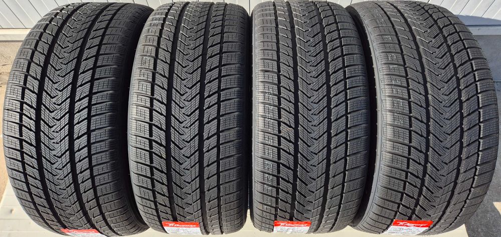 275/35 R20, 102v xl, GRIPMAX,Anvelope iarna M+S,Aderenta Clasa A