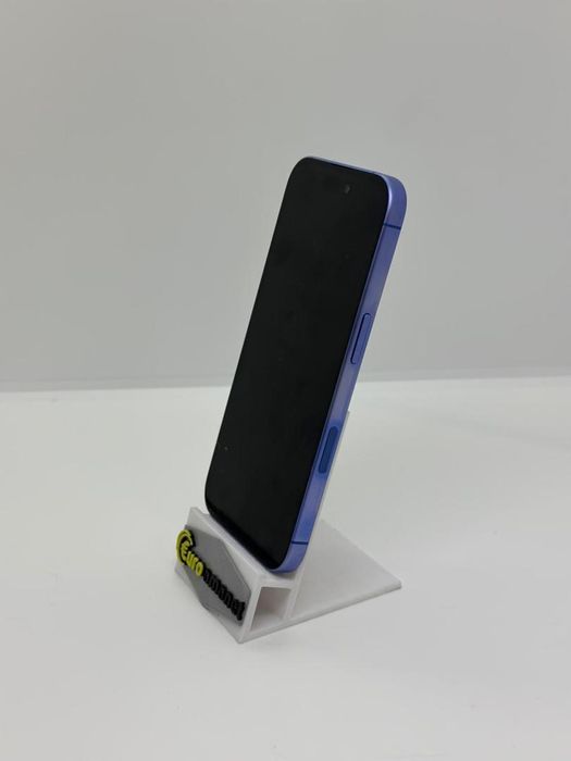 Telefon mobil Apple iPhone 16, 128GB, Baterie 97% -A-