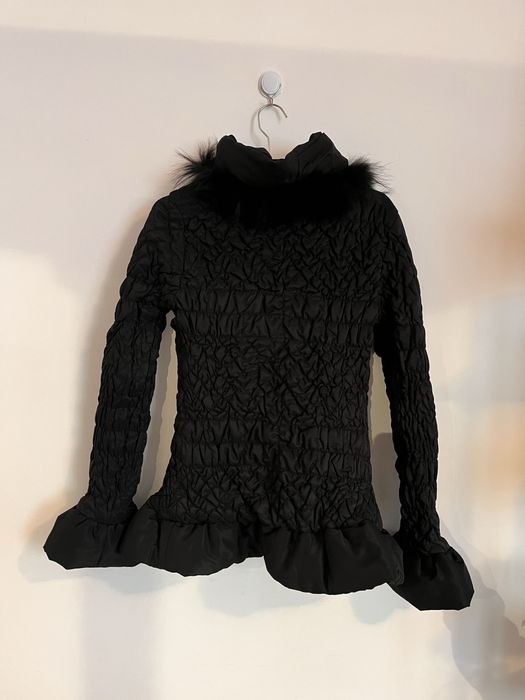 Елегантно дамско яке Lucy&Cо